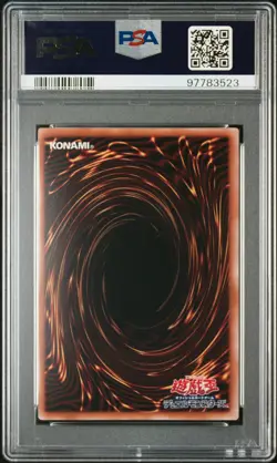 2024 ORIG CARD LAYOUT GODDESS OF WHIM PSA 10 - Image 2