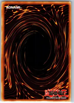 Grave Ohja TLM-EN017 Ultimate Rare Unlimited NM - Image 2
