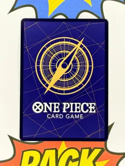 Roronoa Zoro SR EB04-007 Super Rare Adventure on Kami's Island One Piece CCG - Image 2