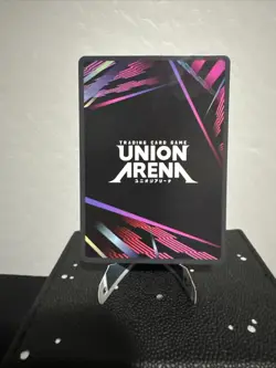 King UE06BT/OPM-1-041 Union Arena: One Punch Man English, SR NM Foil Edition - Image 2