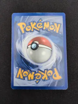 Pokemon Deoxys 5/110 Reverse Holo Holon Phantoms STAMPED Normal Form 2006 MP - Image 3