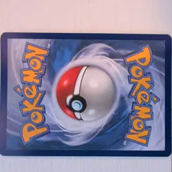 Tyrunt MEP Perfect Order ETB Sealed Black Star Promo 070 NM/M - Image 2