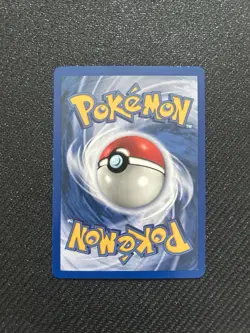 Pokemon TCG Vaporeon Jungle 12/64 Holo Unlimited Holo Rare - Image 4