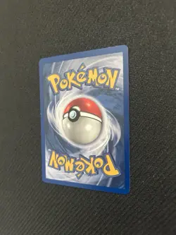 Pokemon TCG Vaporeon Jungle 12/64 Holo Unlimited Holo Rare - Image 5