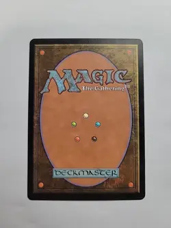 MTG - Foil Prophecy Regular Uncommon #34 - Image 3