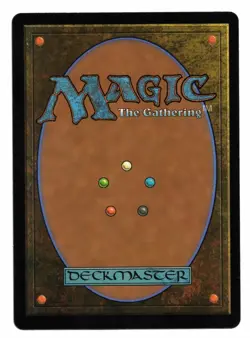 Magic the Gathering MTG Card: Snag FOIL 124/143 Prophecy! NM - Image 2