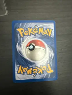 Pokemon TCG Charizard 1999-2000 Base Set Holo Rare Card 4/102 - Image 2