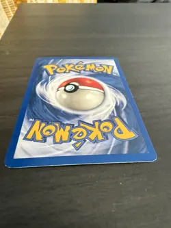 Pokemon TCG Charizard 1999-2000 Base Set Holo Rare Card 4/102 - Image 4