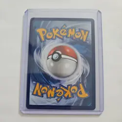 Pokemon TCG Mega Evolution Lillie’s Determination Full Art Trainer Card 169/132 - Image 2