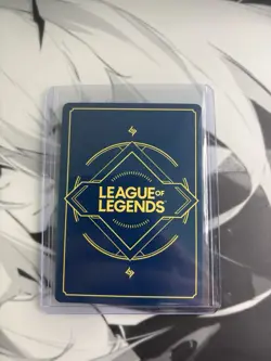 Salvage 224/298 Origins OGN Uncommon Spell Card Order NM TCG - Image 2