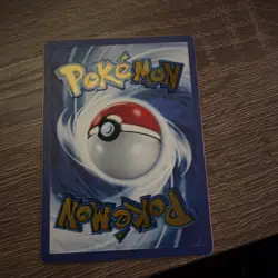 Pokemon TCG Mew ex 205/165 Metal Promo Card! NM Condition! - Image 2