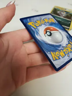 Pokemon TCG Latios 30/30 Holo XY Trainer Kit Legendary Dragon Card LP - Image 3