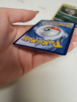 Pokemon TCG Latios 30/30 Holo XY Trainer Kit Legendary Dragon Card LP - Image 4