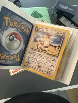 Pokemon Lot Cards And Collectibles Pikachu Charizard Binder Accessories More - Image 4