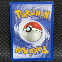 Mr. Mime - 6/64 - Pokemon Jungle Unlimited Holo - 1999 Rare Card WOTC LP - Image 2
