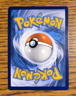 Jolteon VMAX SWSH184 - Sword & Shield - Black Star Promo Card - Holo - NM - Image 2