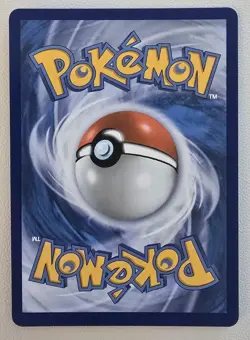 Pokemon Card Clefairy Perfect Order 094/088 Illustration Art Full Art Holo - Image 2