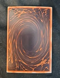 Yu-Gi-Oh! TCG Slifer the Sky Dragon American God Cards GBI-001 Limited.FREE SHIP - Image 5