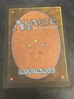 Savannah Revised Edition Dual Land MTG Magic The Gathering Card LP (read) - Image 2