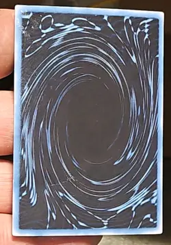 Konami Obelisk the Tormentor Ultra Rare GBI-002 Limitd Edition Card FREE SHIP US - Image 4