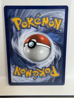 Pokemon Mew TCG Holo Rare Card 29/124 XY Fates Collide 2016 - Image 2