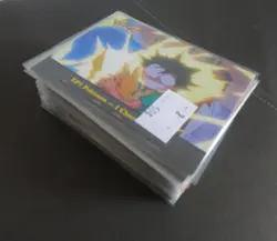 Huge (285+ card) Pokemon 1999 Topps Lot EXC - NM Series 1, Series 2 - Image 4