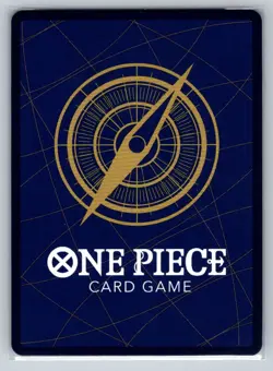 One Piece Dracule Mihawk (Illustration Box Vol.4) One Piece Promotion Cards NM - Image 2