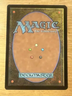 x1 Treeguard Duo BLB Bloomburrow MTG 200 FOIL COMMON M/NM 1x - Image 2