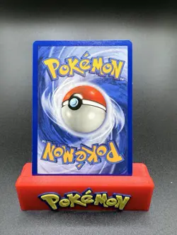 RECYCLE - 61/62 - 1st Edition Fossil - Pokemon Card - NM - A - Image 2