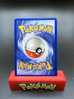 RECYCLE - 61/62 - 1st Edition Fossil - Pokemon Card - NM - A - Image 3