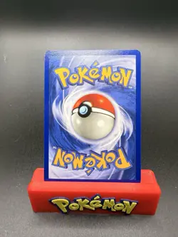 Pokemon TCG Magmar Fossil Card 39/62 1st Edition Uncommon Near Mint, NM - Image 2