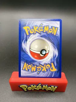 Pokemon TCG Magmar Fossil Card 39/62 1st Edition Uncommon Near Mint, NM - Image 3