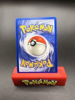 Psyduck 53/62 1st Edition Fossil Regular LP - Lightly Played Pokemon Card - Image 2