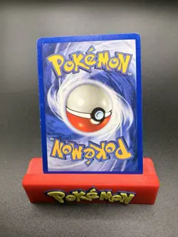 Psyduck 53/62 1st Edition Fossil Regular LP - Lightly Played Pokemon Card - Image 3