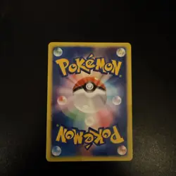 CUSTOM MADE Super Mario Poncho Pikachu 294/XY-P Fan Art Card Japanese - Image 2