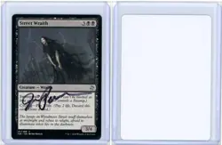 Street Wraith Time Spiral Remastered Signed Artist Proof MTG - Image 3