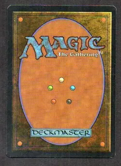 MtG Goblin King Re dei Goblin (Foreign Black Bordered) ITA - Image 2