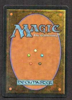 MtG Aladdin's Ring Anello di Aladino (Foreign Black Bordered) ITA - Image 2