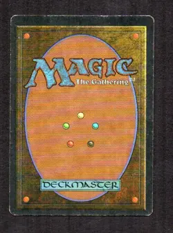 MTG Fulmine Lightning Bolt (Revised) - Image 2