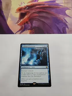 MTG - Followed Footsteps CN2 Regular Rare #111 - Image 2