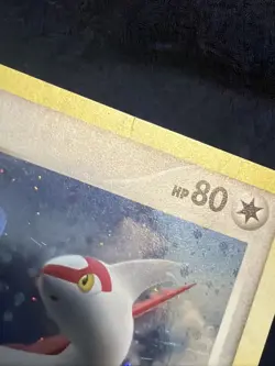 Latias 3/17 Rare Holo POP Series 7 2008 Pokemon TCG Card - Image 4