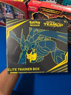 pokemon lot sealed collection - Image 2