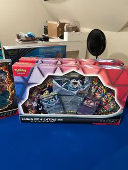pokemon lot sealed collection - Image 5