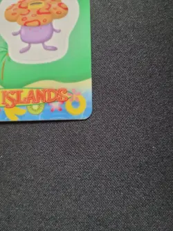 1999 Pokemon TCG POCKET MONSTERS SEALDASS ORANGE ISLANDS NM-M Rare Card Stickers - Image 5