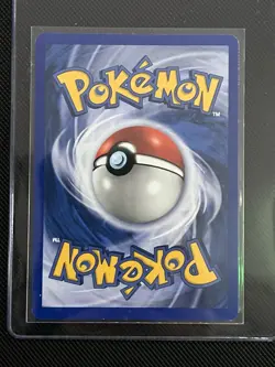 Swampert 23/109 Pokemon TCG Ruby and Sapphire Rare Light Played/Near Mint - Image 2