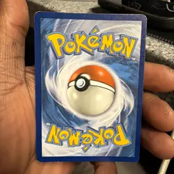 Pokemon Darkrai Prism - 2018 -Sun & Moon - Ultra Prism - 77/156 -Lp - Image 2