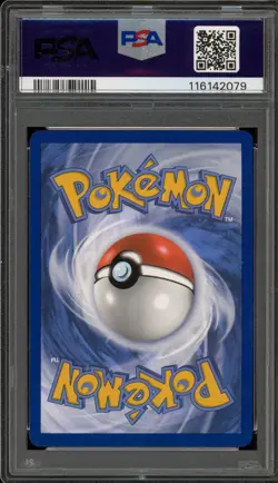 Pokemon Chansey Twilight Masquerade Illustration Rare #187 PSA 10 Gem Mint - Image 2
