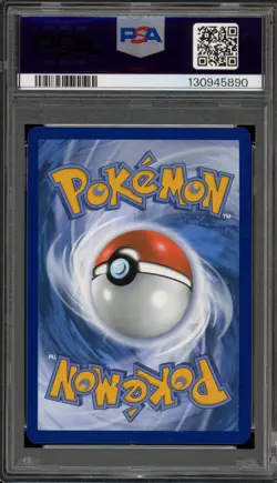 Pokemon Sandile Black Bolt Illustration Rare #135 PSA 10 Gem Mint - Image 2