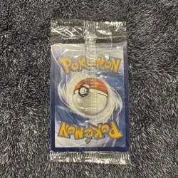 Sealed Pokemon TCG Charmander 044 Pokemon Center stamped promo - Image 2