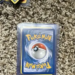 Slowking 2010 12/123 Holo Rare Pokemon TCG Card Stage 1 80 HP English - Image 2